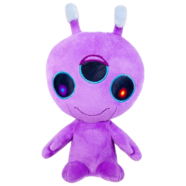 Jucărie moale Stip ST900 3+/ Violet photo 1 Jucărie moale Stip ST900 3+/ Violet photo 1