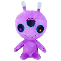 Jucărie moale Stip ST900 3+/ Violet