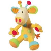 Jucarii pentru copii Brevi C0600166118 de la 3 luni