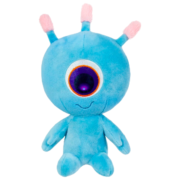 Jucărie moale Stip ST901 3+/ Blue photo 1 Jucărie moale Stip ST901 3+/ Blue photo 1