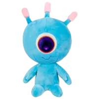 Jucărie moale Stip ST901 3+/ Blue