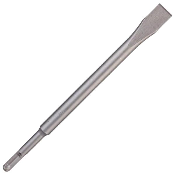 Долото Bosch SDS Plus Для бетона/ 25 мм/ Плоское photo 1