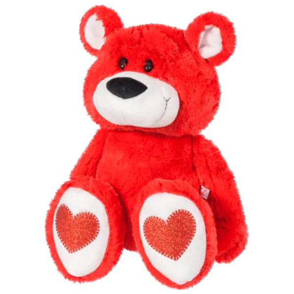 Jucărie moale Stip ST943 3+/ Red photo 1 Jucărie moale Stip ST943 3+/ Red photo 1