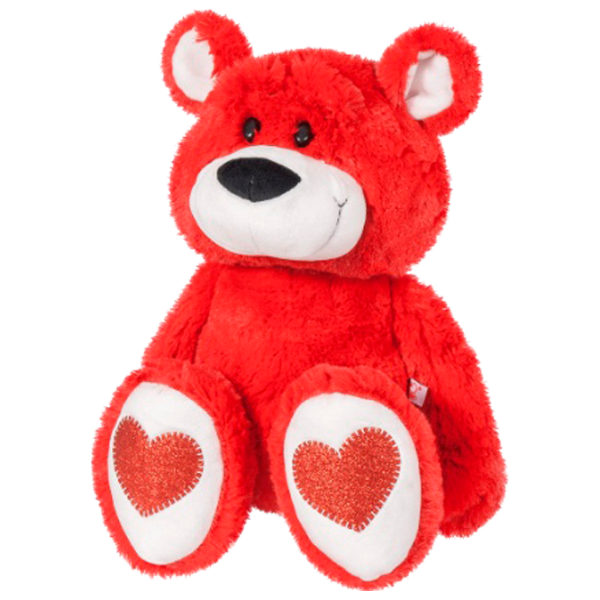 Jucărie moale Stip ST943 3+/ Red photo 1 Jucărie moale Stip ST943 3+/ Red photo 1