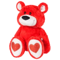 Jucărie moale Stip ST943 3+/ Red