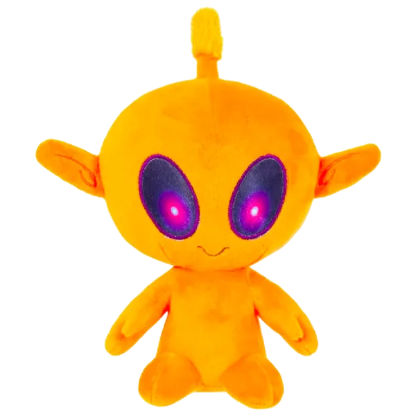 Jucărie moale Stip ST902 3+/ Yellow photo 1