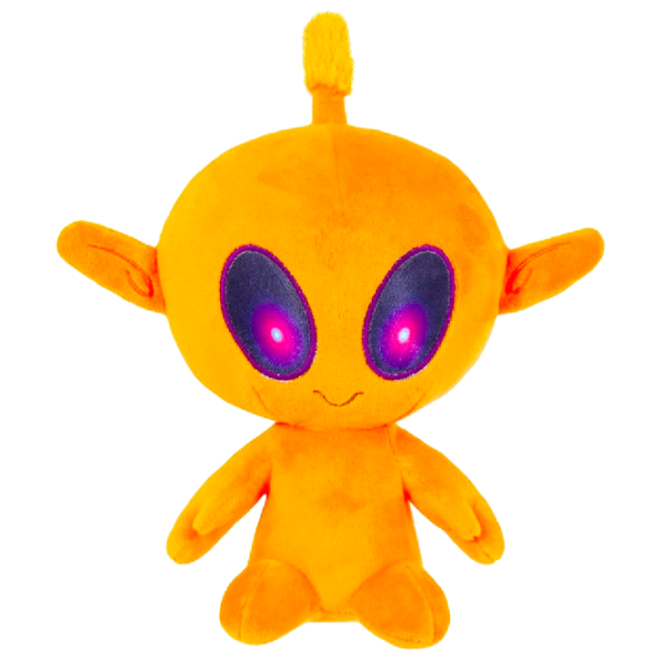 Jucărie moale Stip ST902 3+/ Yellow photo 1