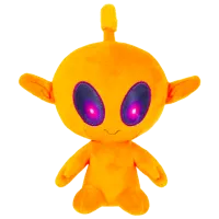 Jucărie moale Stip ST902 3+/ Yellow