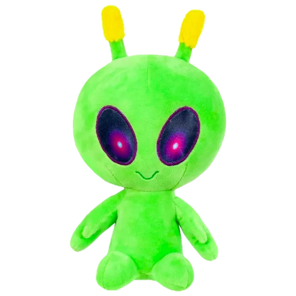 Jucărie moale Stip ST903 3+/ Green photo 1 Jucărie moale Stip ST903 3+/ Green photo 1