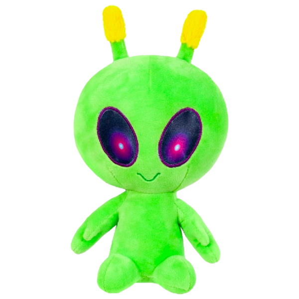 Jucărie moale Stip ST903 3+/ Green photo 1 Jucărie moale Stip ST903 3+/ Green photo 1