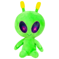 Jucărie moale Stip ST903 3+/ Green