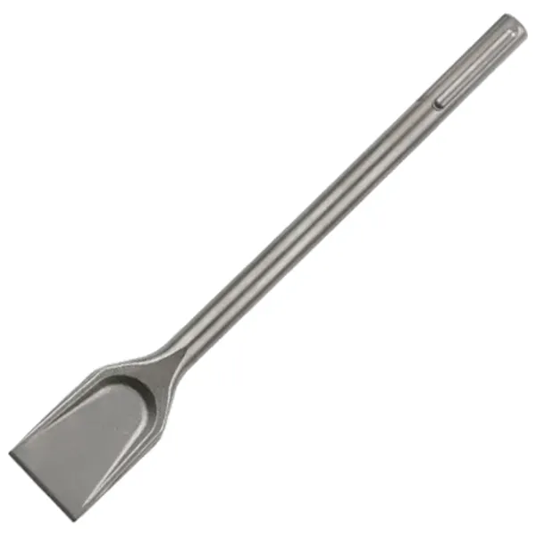 Daltă Bosch SDS Max Pentru beton/ 50 mm/ Plată photo 1