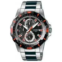 Наручные часы для мужчин Casio MTD-1071D-1A2 Кварцевый/ 44 мм