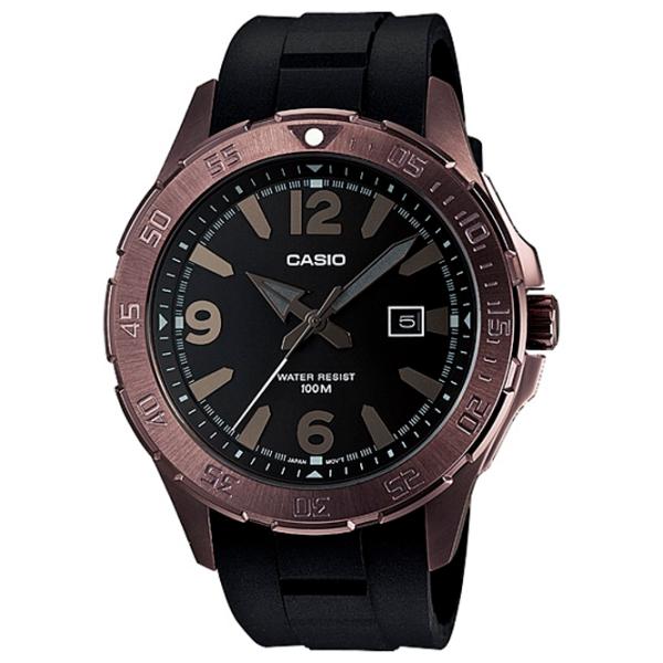 Наручные часы для мужчин Casio MTD-1073-1A1 Кварцевый/ 45 мм photo 1 Наручные часы для мужчин Casio MTD-1073-1A1 Кварцевый/ 45 мм photo 1