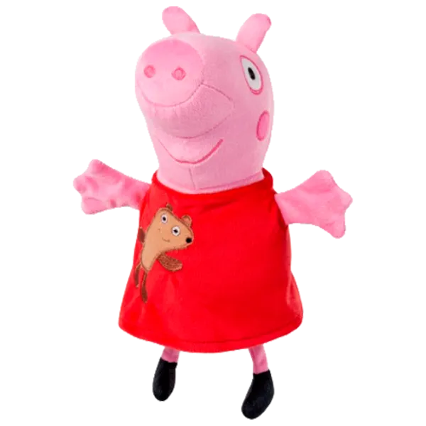 Jucărie moale Stip ST782 3+/ Pink photo 1 Jucărie moale Stip ST782 3+/ Pink photo 1