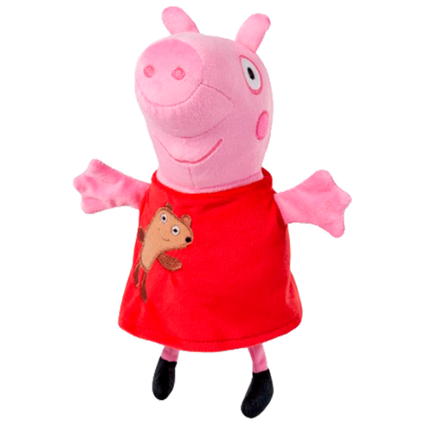 Jucărie moale Stip ST782 3+/ Pink photo 1 Jucărie moale Stip ST782 3+/ Pink photo 1