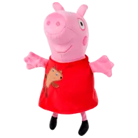 Jucărie moale Stip ST782 3+/ Pink