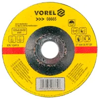 Disc de șlefuit Vorel VOR08665 