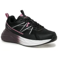 Кроссовки для женщин Kinetix Nairo Tx W 3PR Весна/ Черный