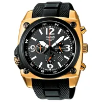 Наручные часы для мужчин Casio MTF-E003G-1A Кварцевый/ 52 мм