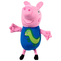 Мягкая игрушка Stip ST784 3+/ Розовый