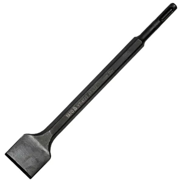 Daltă Yato SDS Plus Pentru beton/ 20 mm/ Plată photo 1