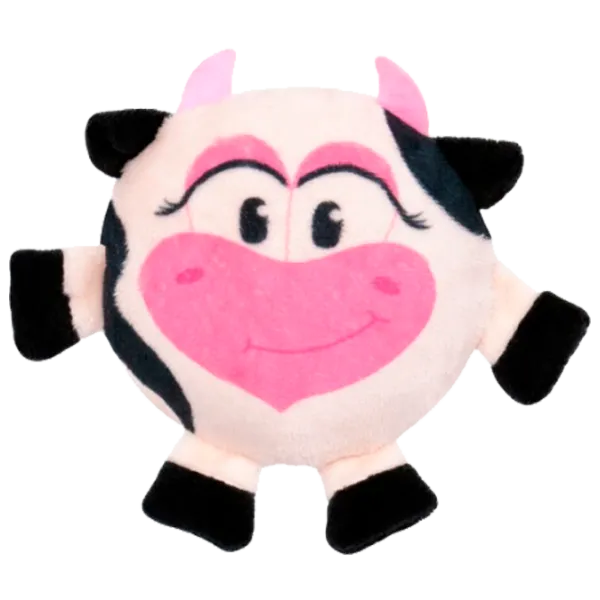 Jucărie moale Stip ST801 3+/ White photo 1 Jucărie moale Stip ST801 3+/ White photo 1