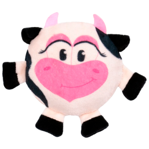 Jucărie moale Stip ST801 3+/ White photo 1 Jucărie moale Stip ST801 3+/ White photo 1