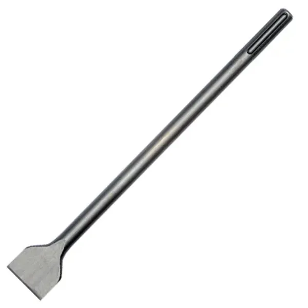 Daltă Sthor SDS Max Pentru beton/ 50 mm/ Plată photo 1