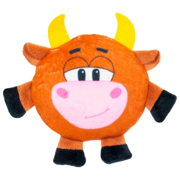 Jucărie moale Stip ST802 3+/ Brown photo 1 Jucărie moale Stip ST802 3+/ Brown photo 1