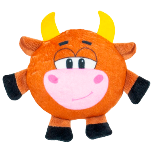 Jucărie moale Stip ST802 3+/ Brown photo 1 Jucărie moale Stip ST802 3+/ Brown photo 1