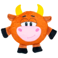 Jucărie moale Stip ST802 3+/ Brown