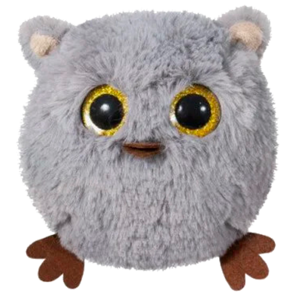 Jucărie moale Stip ST914 1+/ Blue photo 1