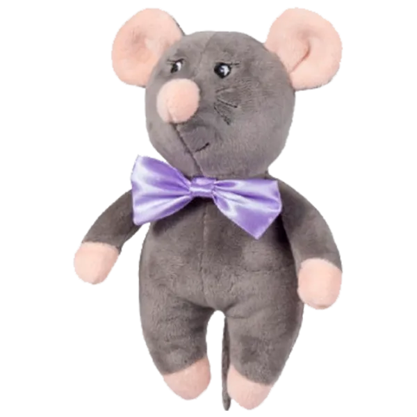 Jucărie moale Stip ST61 3+/ Gray photo 1 Jucărie moale Stip ST61 3+/ Gray photo 1