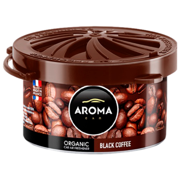 Ароматизатор для авто Aroma Car Organic Кофе/ в подстаканник, под сиденье photo 1 Ароматизатор для авто Aroma Car Organic Кофе/ в подстаканник, под сиденье photo 1