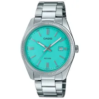 Наручные часы для мужчин Casio MTP-1302PD-2A2 Кварцевый/ 39 мм