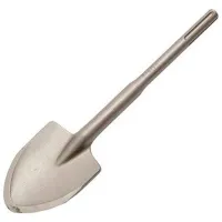 Долото Makita SDS Max Для бетона/ 100 мм/ Острое