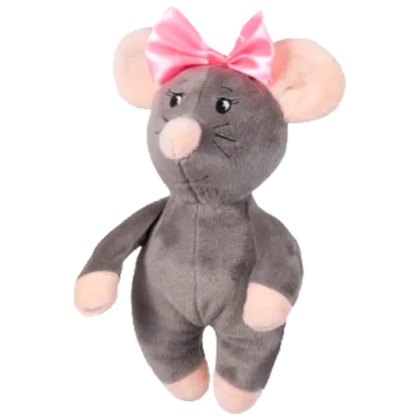 Jucărie moale Stip ST62 3+/ Gray photo 1 Jucărie moale Stip ST62 3+/ Gray photo 1