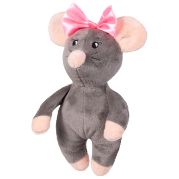 Jucărie moale Stip ST62 3+/ Gray photo 1 Jucărie moale Stip ST62 3+/ Gray photo 1