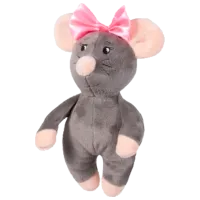 Jucărie moale Stip ST62 3+/ Gray