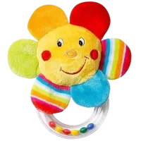 Игрушка для прорезывания зубов Brevi C2000152715 от 0 месяцев