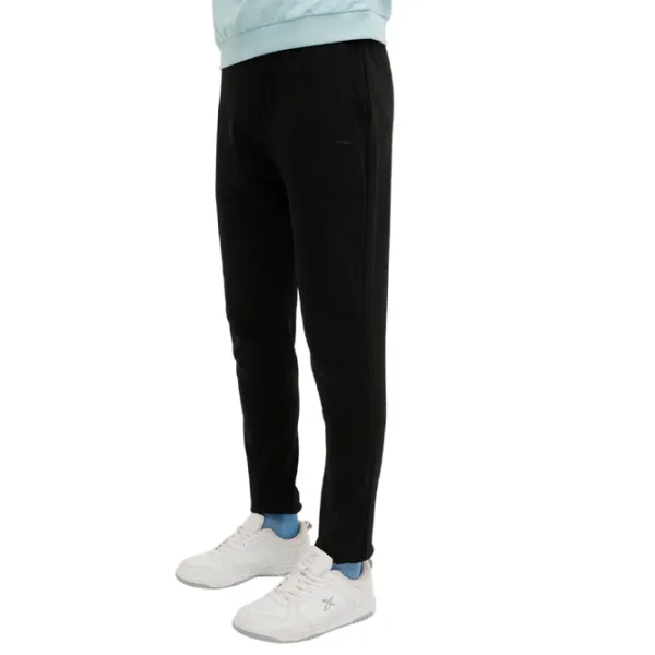Pantaloni sportivi pentru bărbați Kinetix 4M M-SN226 BSC JG 4FX XXL/ Black photo 1 Pantaloni sportivi pentru bărbați Kinetix 4M M-SN226 BSC JG 4FX XXL/ Black photo 1