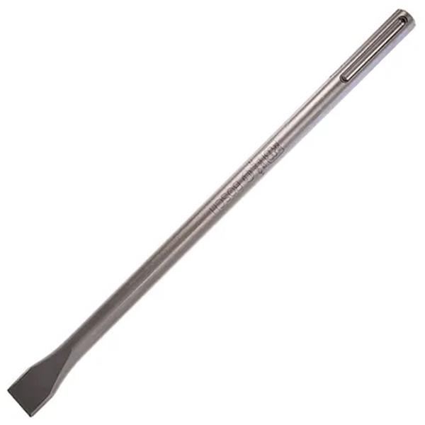 Daltă Bosch SDS Max Pentru beton/ 25 mm/ Plată photo 1 Daltă Bosch SDS Max Pentru beton/ 25 mm/ Plată photo 1