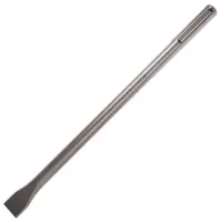 Daltă Bosch SDS Max Pentru beton/ 25 mm/ Plată