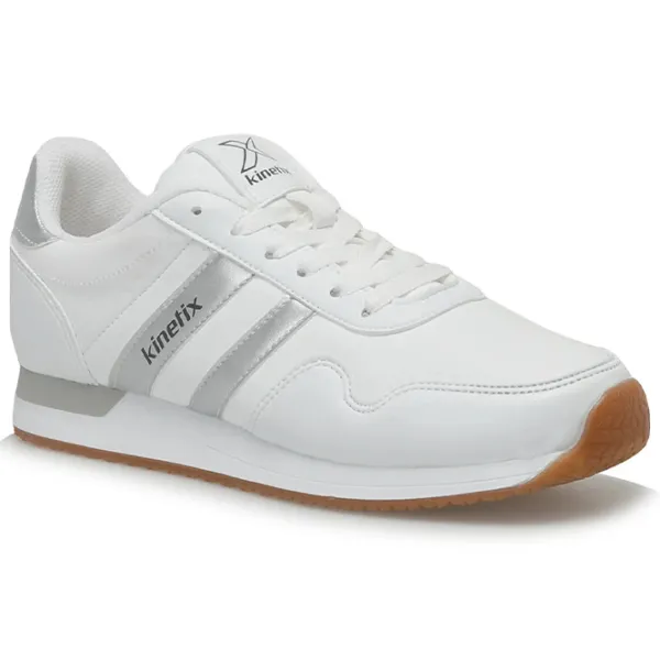 Adidași pentru femei Kinetix Piero 3PR Primăvară/ White photo 1 Adidași pentru femei Kinetix Piero 3PR Primăvară/ White photo 1