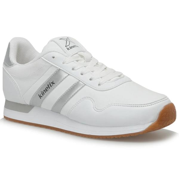 Adidași pentru femei Kinetix Piero 3PR Primăvară/ White photo 1 Adidași pentru femei Kinetix Piero 3PR Primăvară/ White photo 1