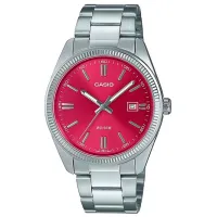 Ceas de mână pentru bărbați Casio MTP-1302PD-4AVEF Cuarț/ 38 mm