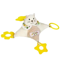 Jucărie pentru dentiție Venturelli 786315 de la 0 luni