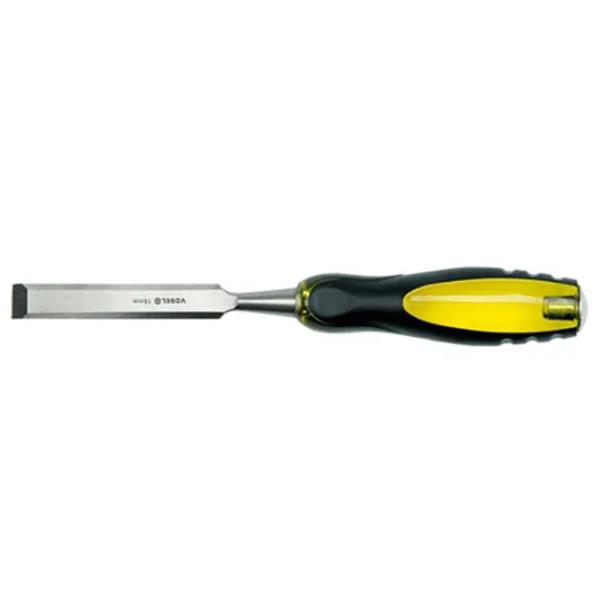 Daltă Vorel VOR25510 Pentru lemn/ 6 mm/ Plată photo 1 Daltă Vorel VOR25510 Pentru lemn/ 6 mm/ Plată photo 1