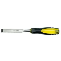 Daltă Vorel VOR25510 Pentru lemn/ 6 mm/ Plată